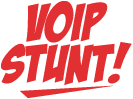 VoipStunt Newsletter Logo